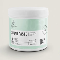 Radeq Lab Premium Prebiotic Nr4 sykurpasta