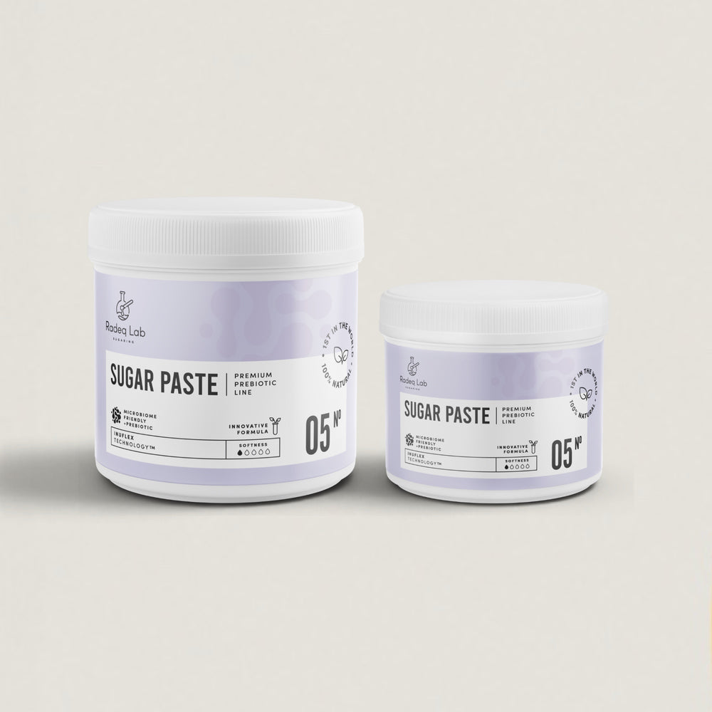 Radeq Lab Premium Prebiotic Nr5 sykurpasta