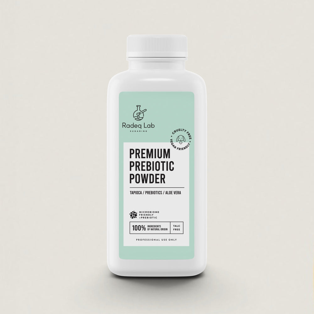 Radeq Lab Prebiotic púður 100 g