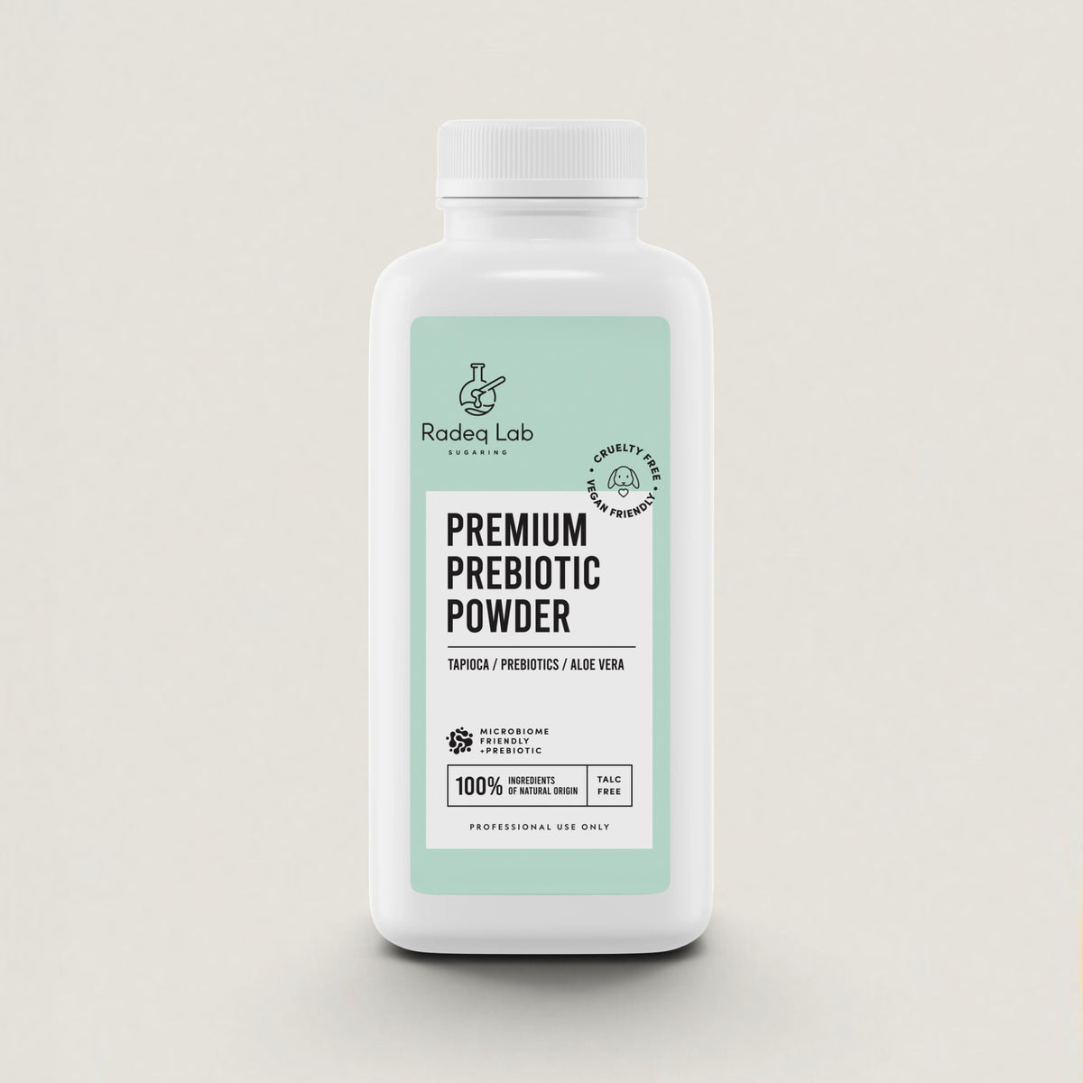 Radeq Lab Prebiotic púður 100 g