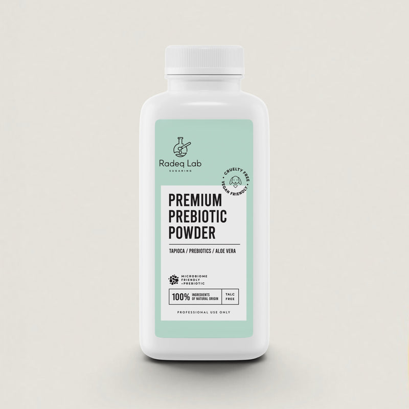 Radeq Lab Prebiotic púður 100 g