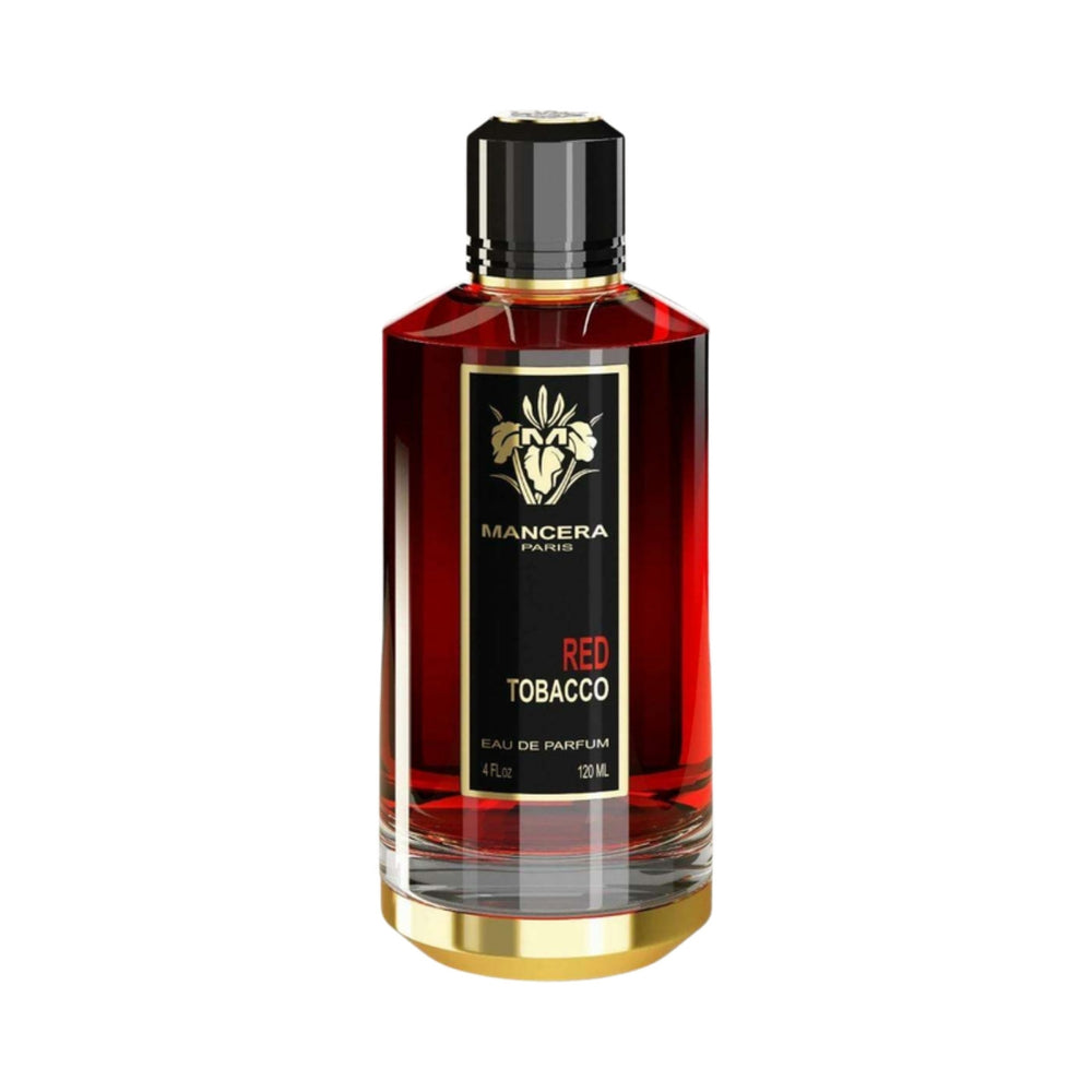 Mancera Red Tobacco