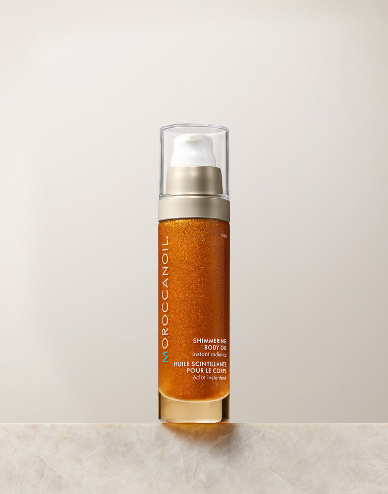 Moroccanoil Shimmering Body Oil 50 ml