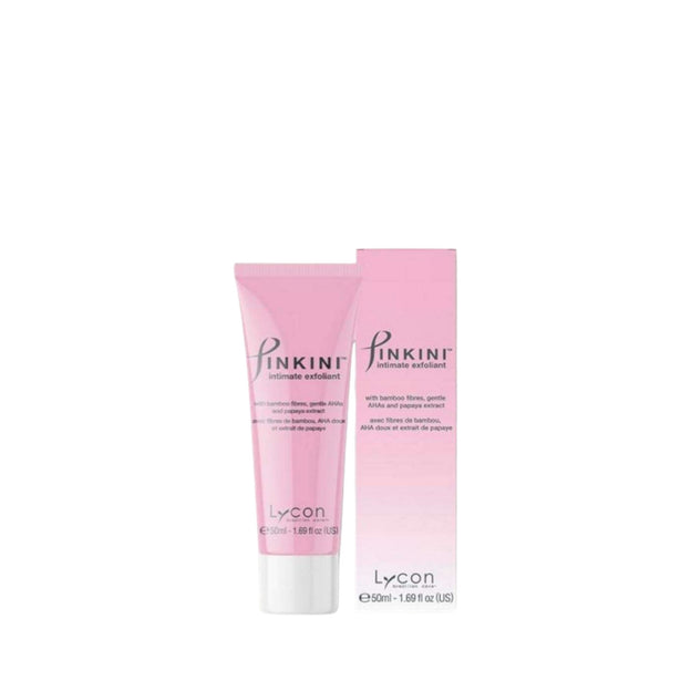 Lycon Pinkini Intimate Exfoliant 50ml