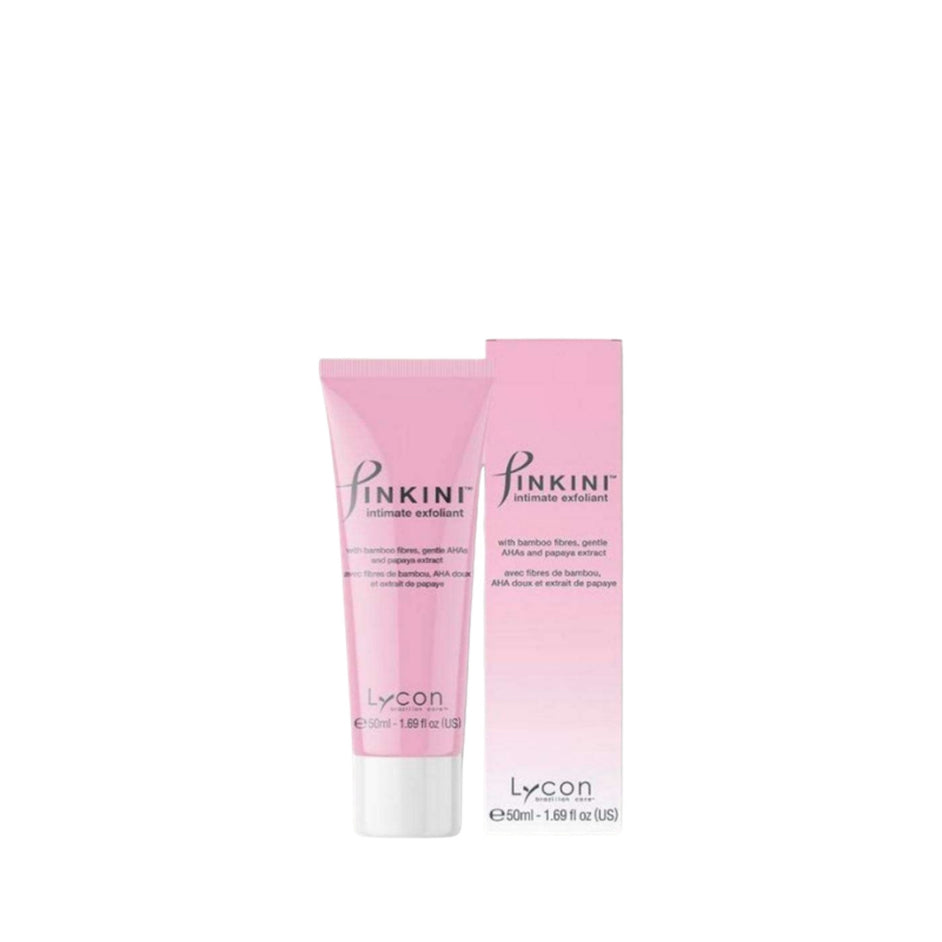 Lycon Pinkini Intimate Exfoliant 50ml