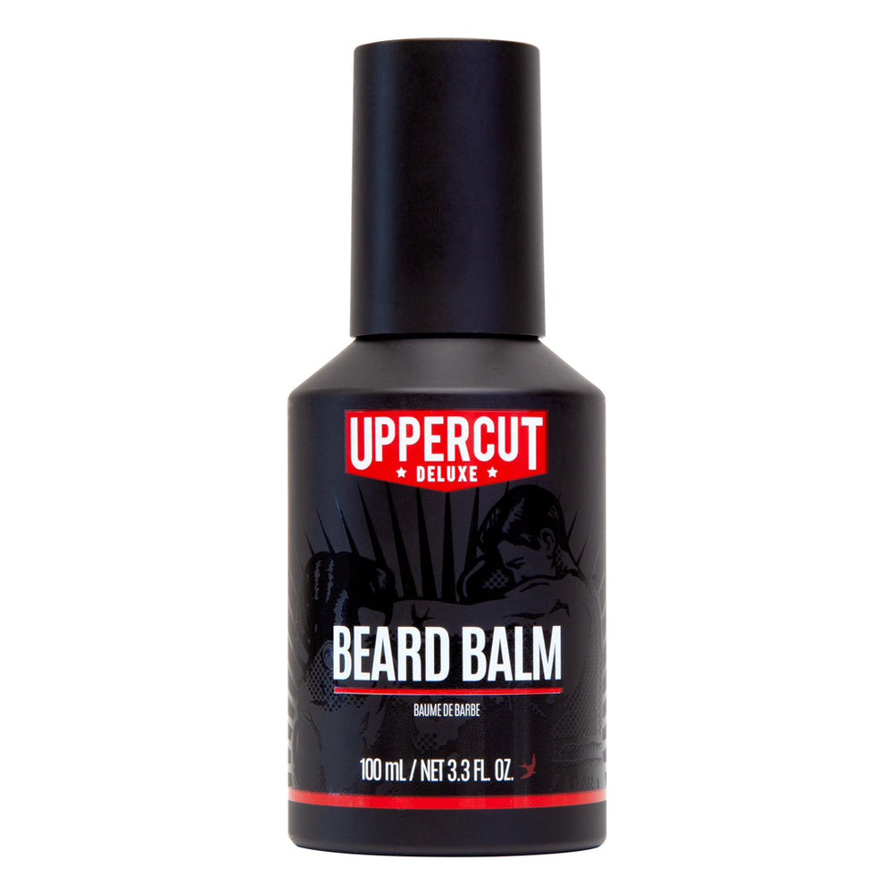 Uppercut Deluxe Beard Balm skeggsalvi 100 ml