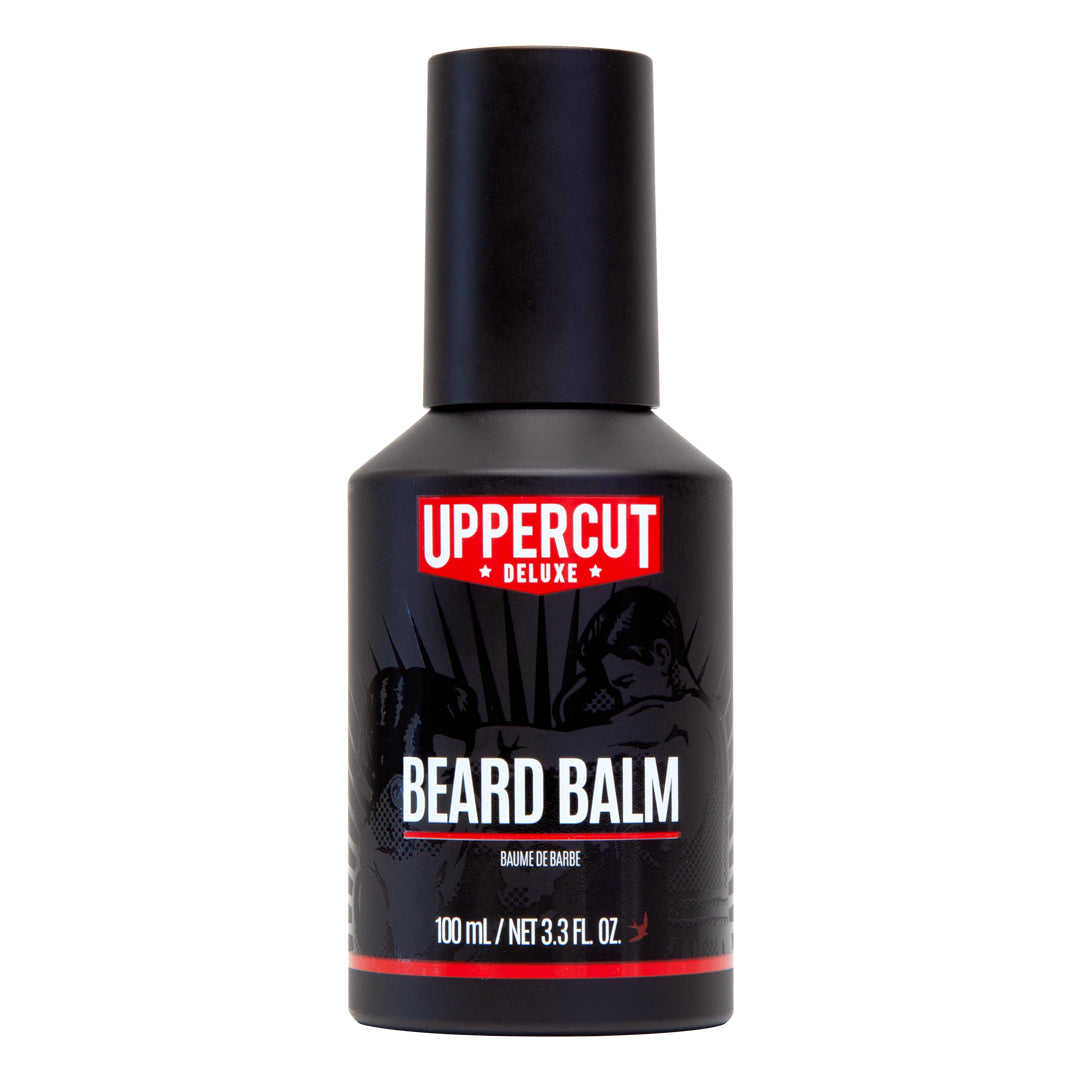 Uppercut Deluxe Beard Balm skeggsalvi 100 ml