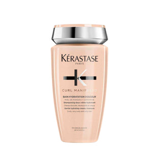 Kérastase Curl Manifesto Bain Hydratation Douceur Shampoo
