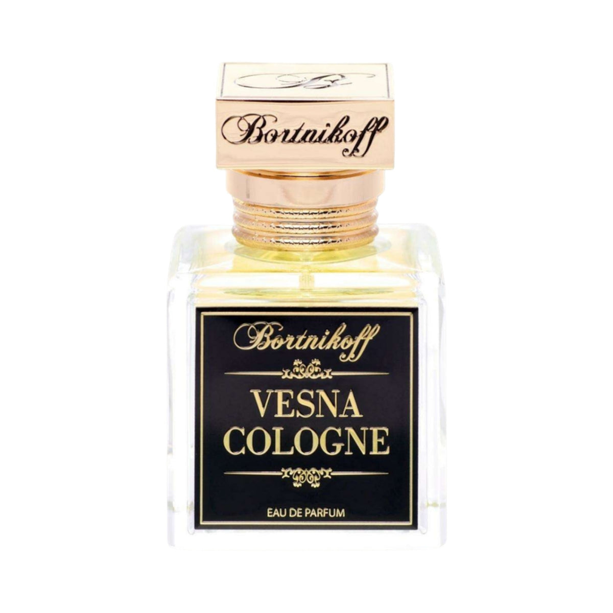 Bortnikoff Vesna Cologne