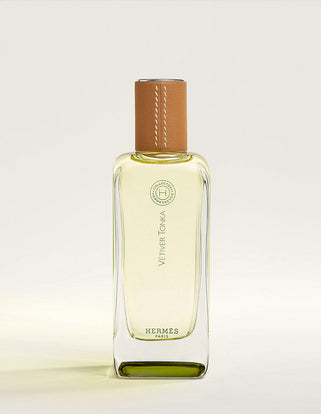 Hermès Vétiver Tonka Eau de Toilette