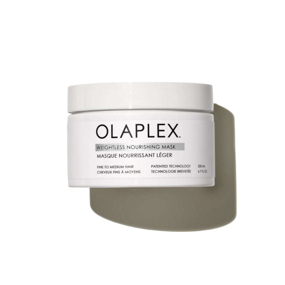 Olaplex Weightless Nourishing Mask 200ml