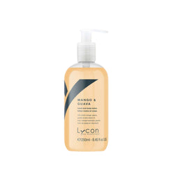 Lycon Hand & Body Lotion Mango&Guava 250ml