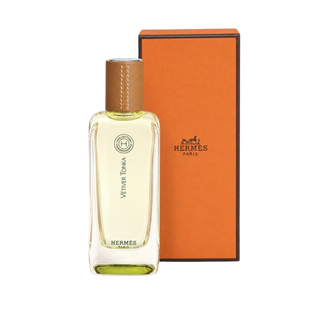 Hermès Vétiver Tonka Eau de Toilette