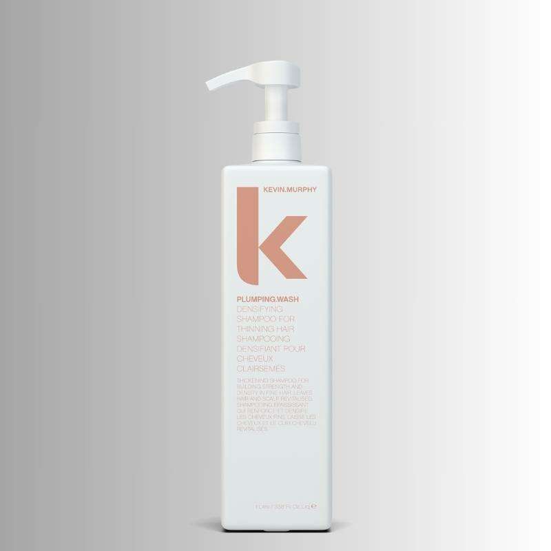 Kevin Murphy PLUMPING.WASH