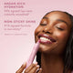 Moroccanoil Berry Pomegranate Argan Butter Lip Balm 15g