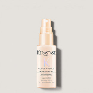 Kérastase Gloss Absolu Anti-Frizz Glaze Milk All-In-1 Sprey