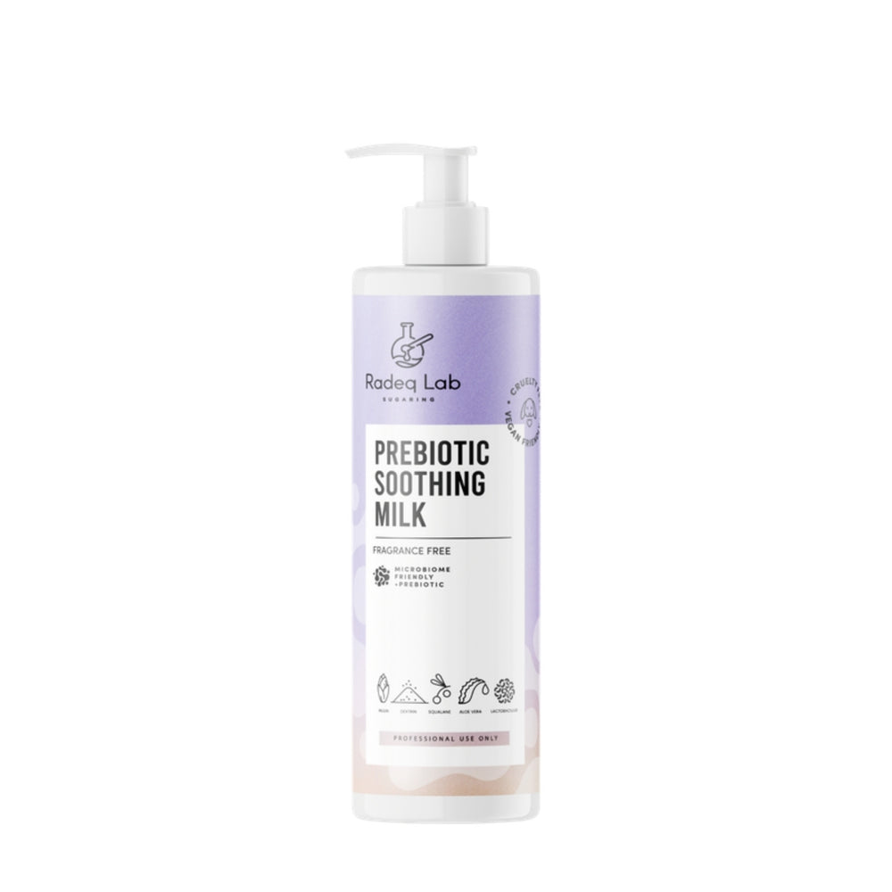 Radeq Lab Prebiotic Soothing Milk 430 ml