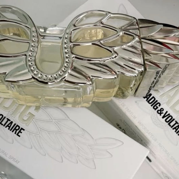 Zadig & Voltaire Zadig