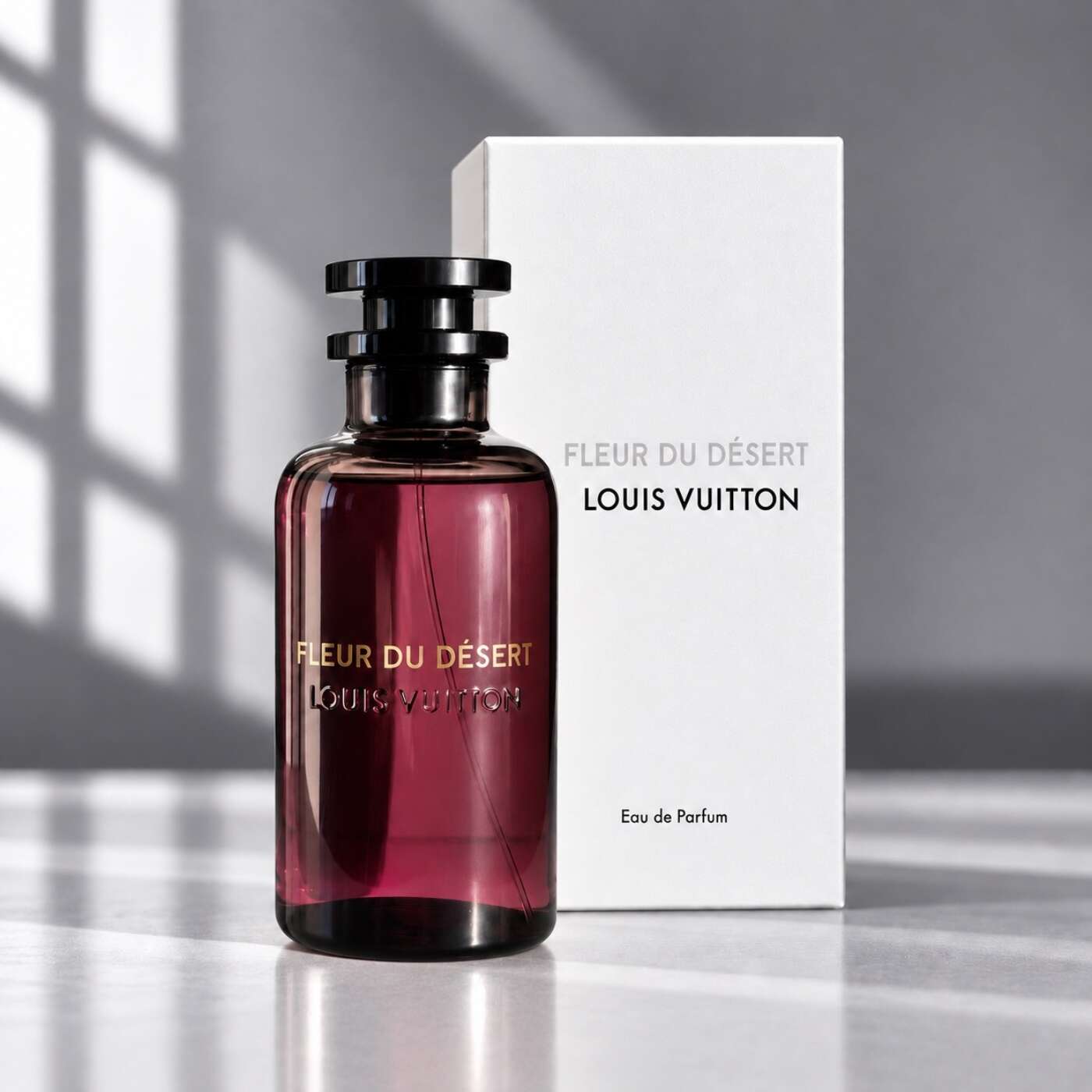 Louis Vuitton Fleur du Désert Eau de Parfum 