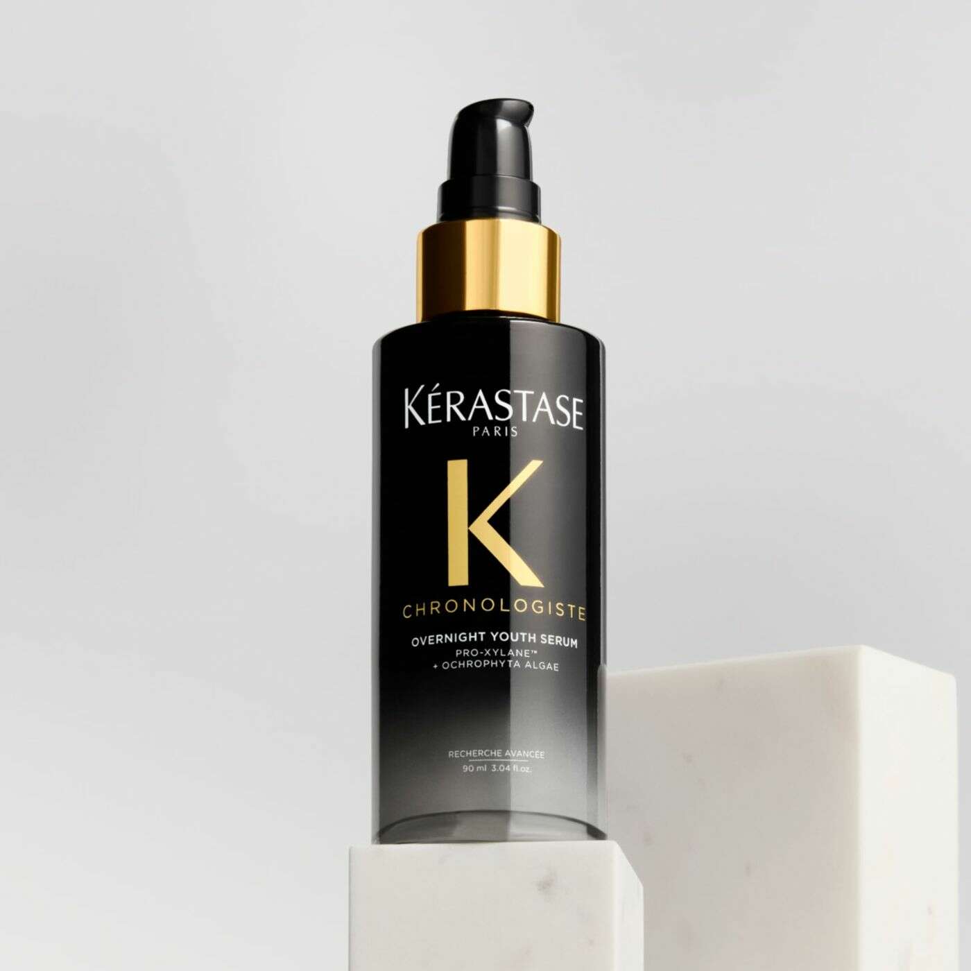 Chronologiste Overnight Youth Serum 