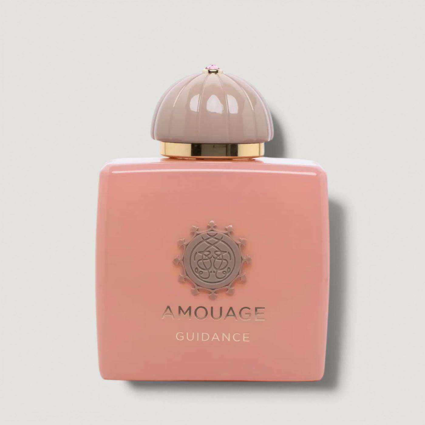 Amouage Guidance 