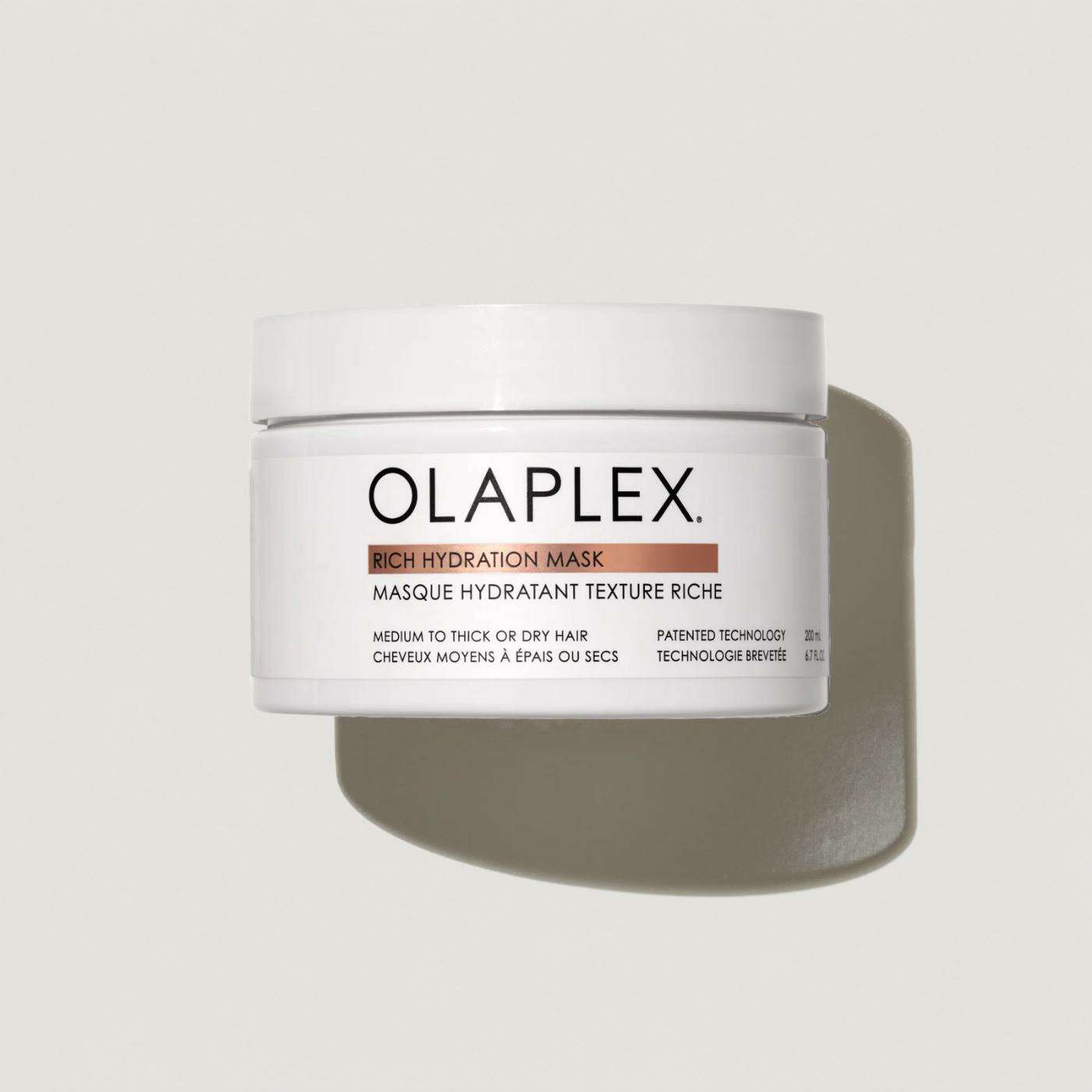 Rich Hydration Mask 200ml