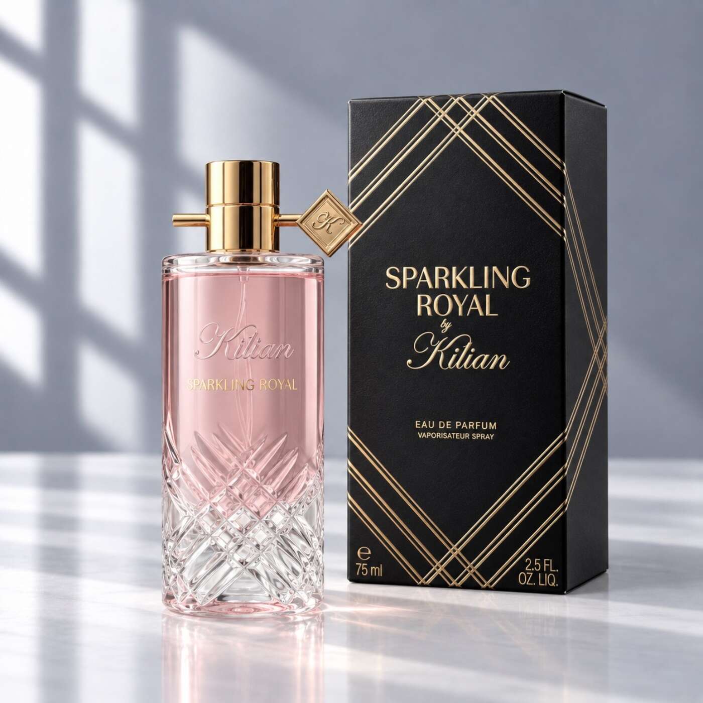 Kilian Sparkling Royal – Eau de Parfum 