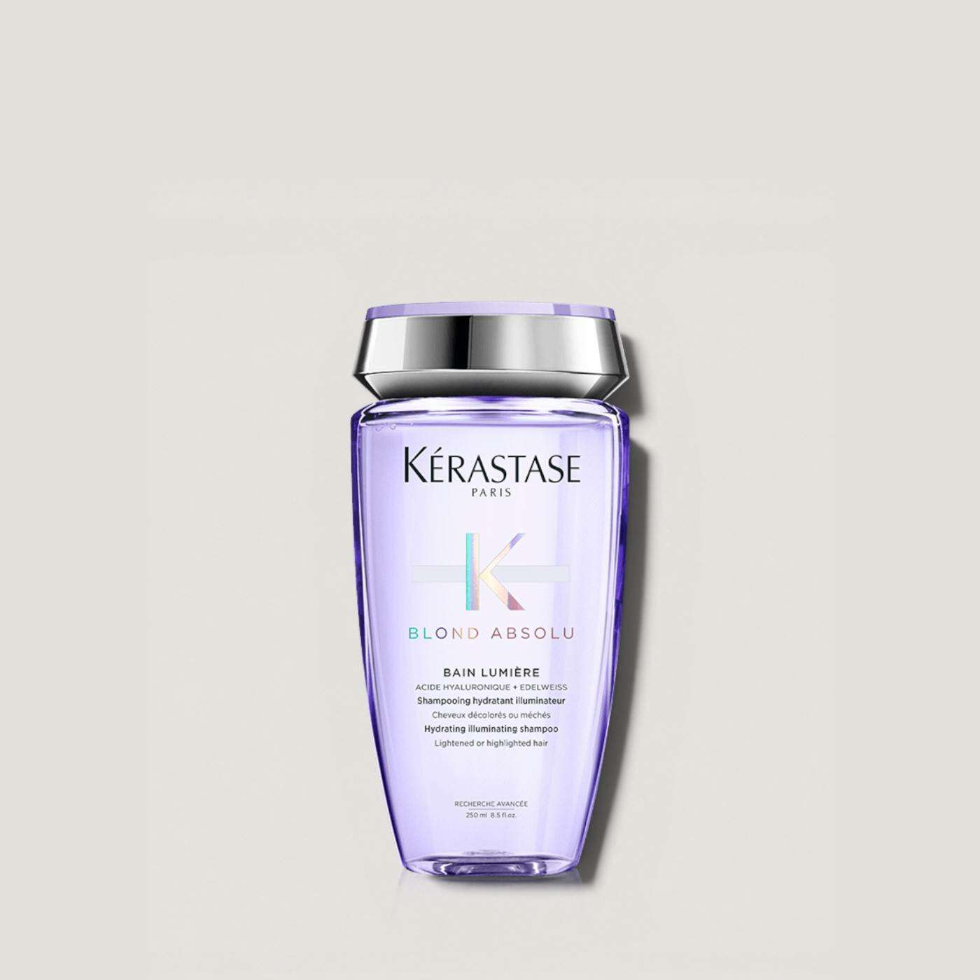 Blond Absolu Bain Lumiére Shampoo 250ml