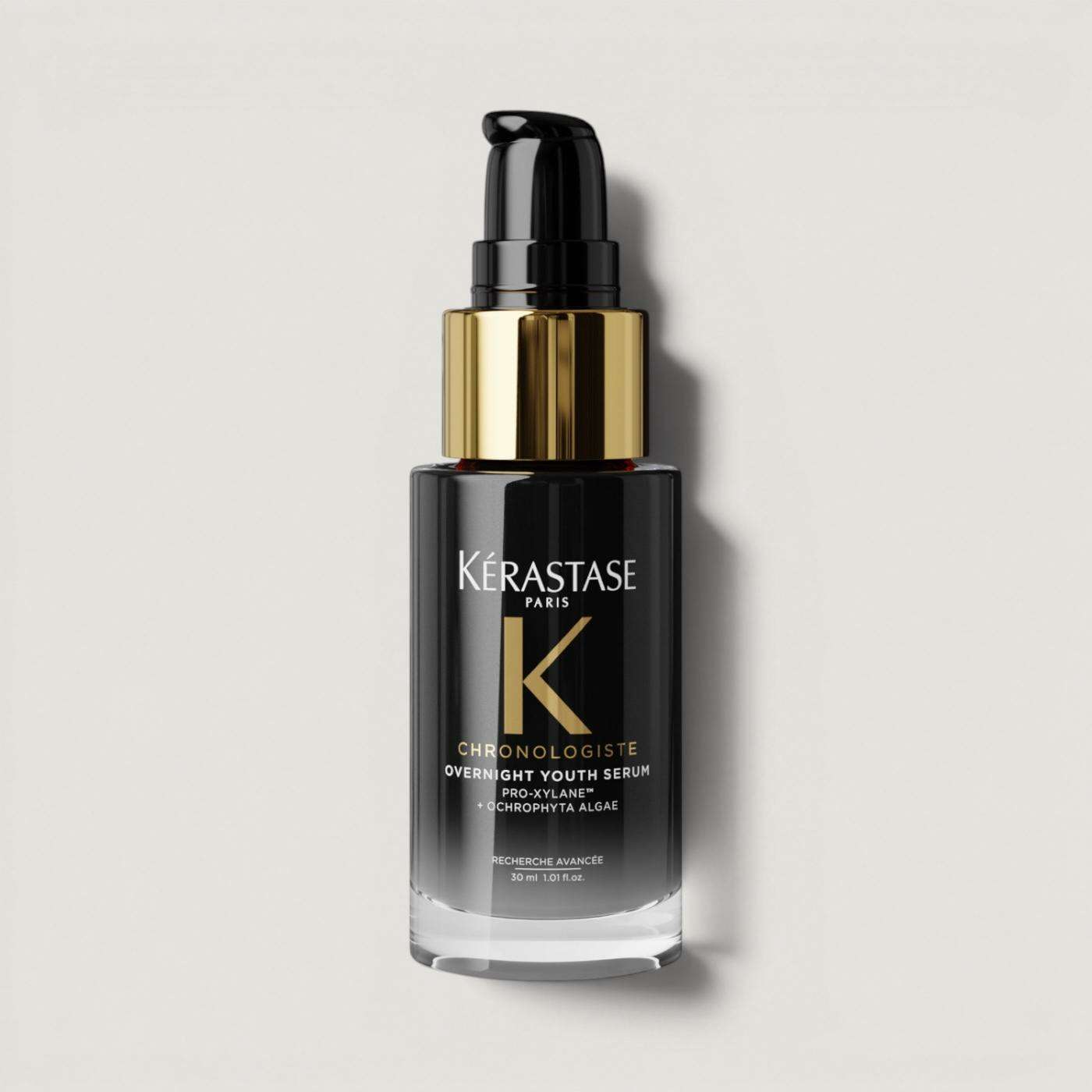 Chronologiste Overnight Youth Serum 