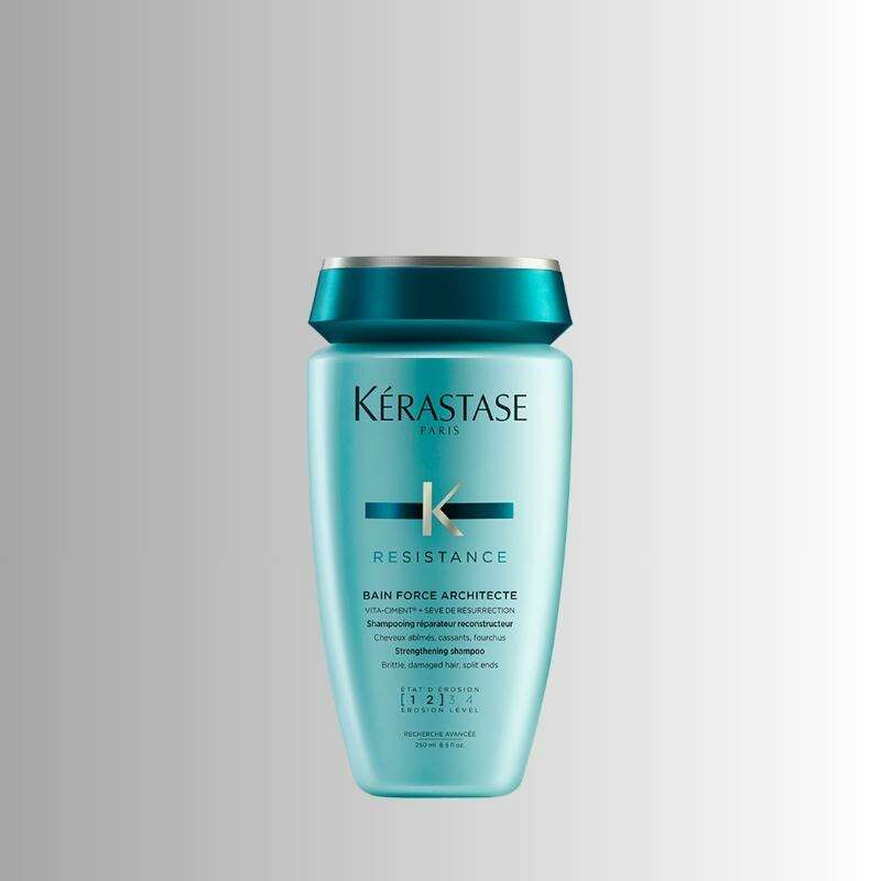 Resistance Bain Extentioniste Shampoo 