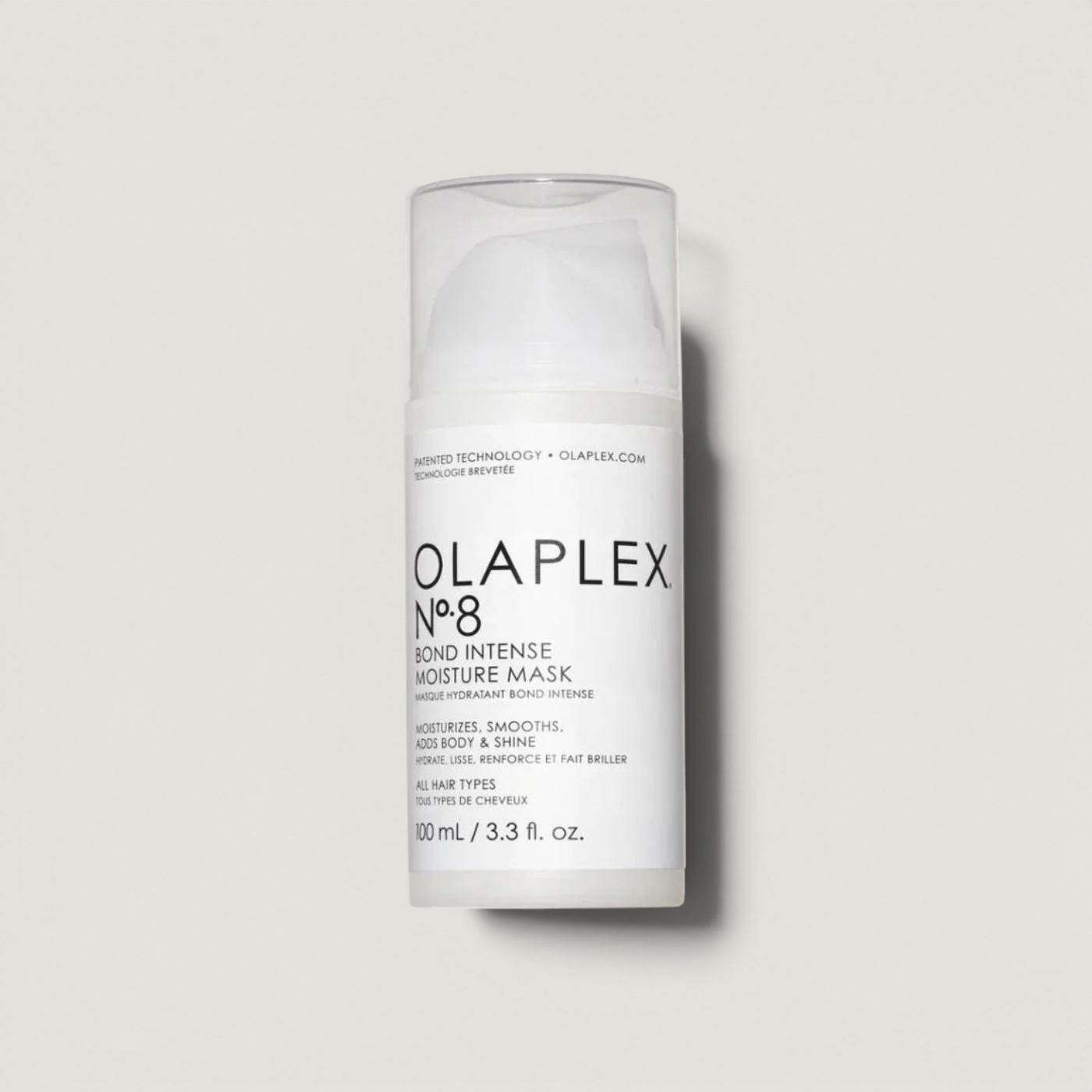 No.8 Bond Intense Moisture Mask 100ml