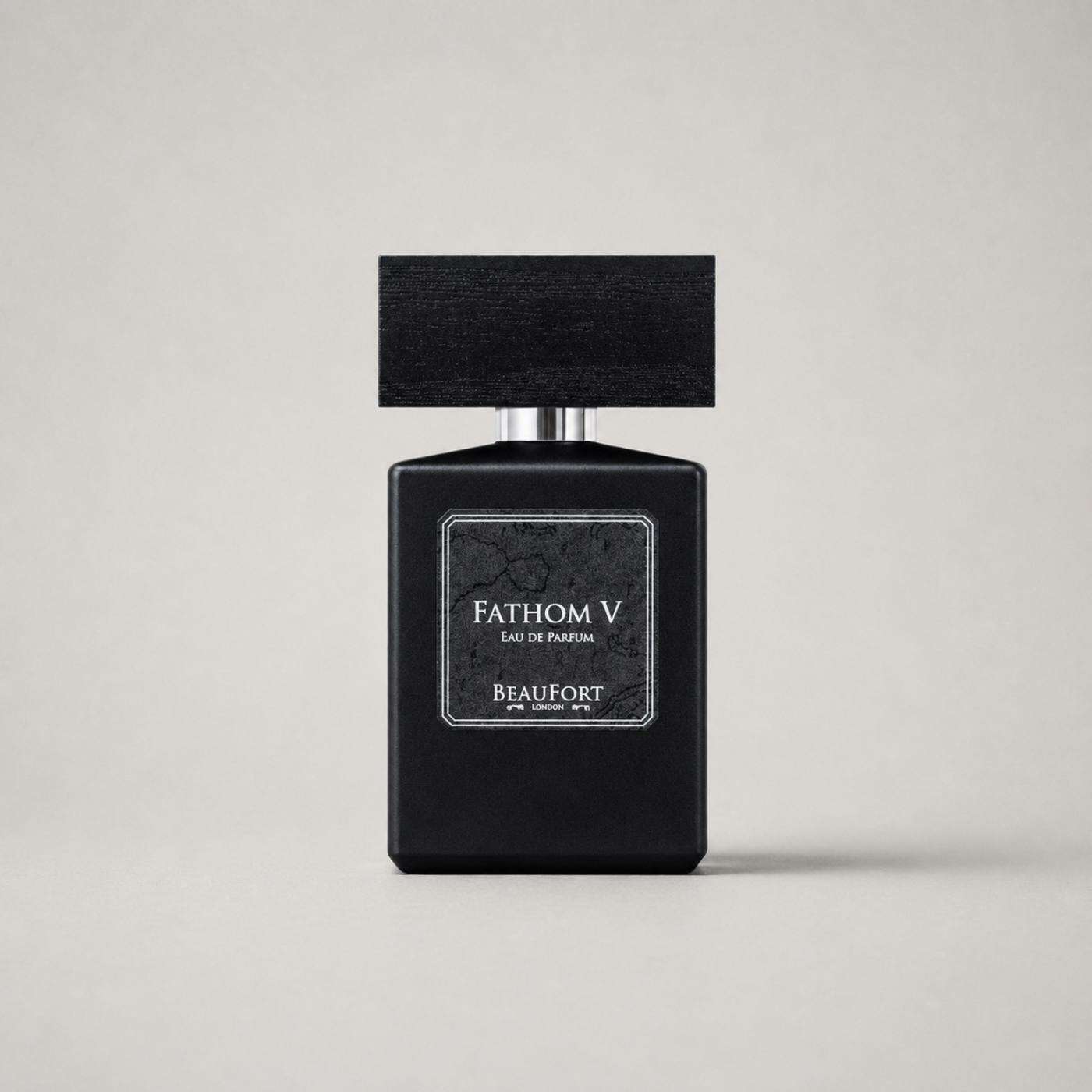 BeauFort London Fathom V
