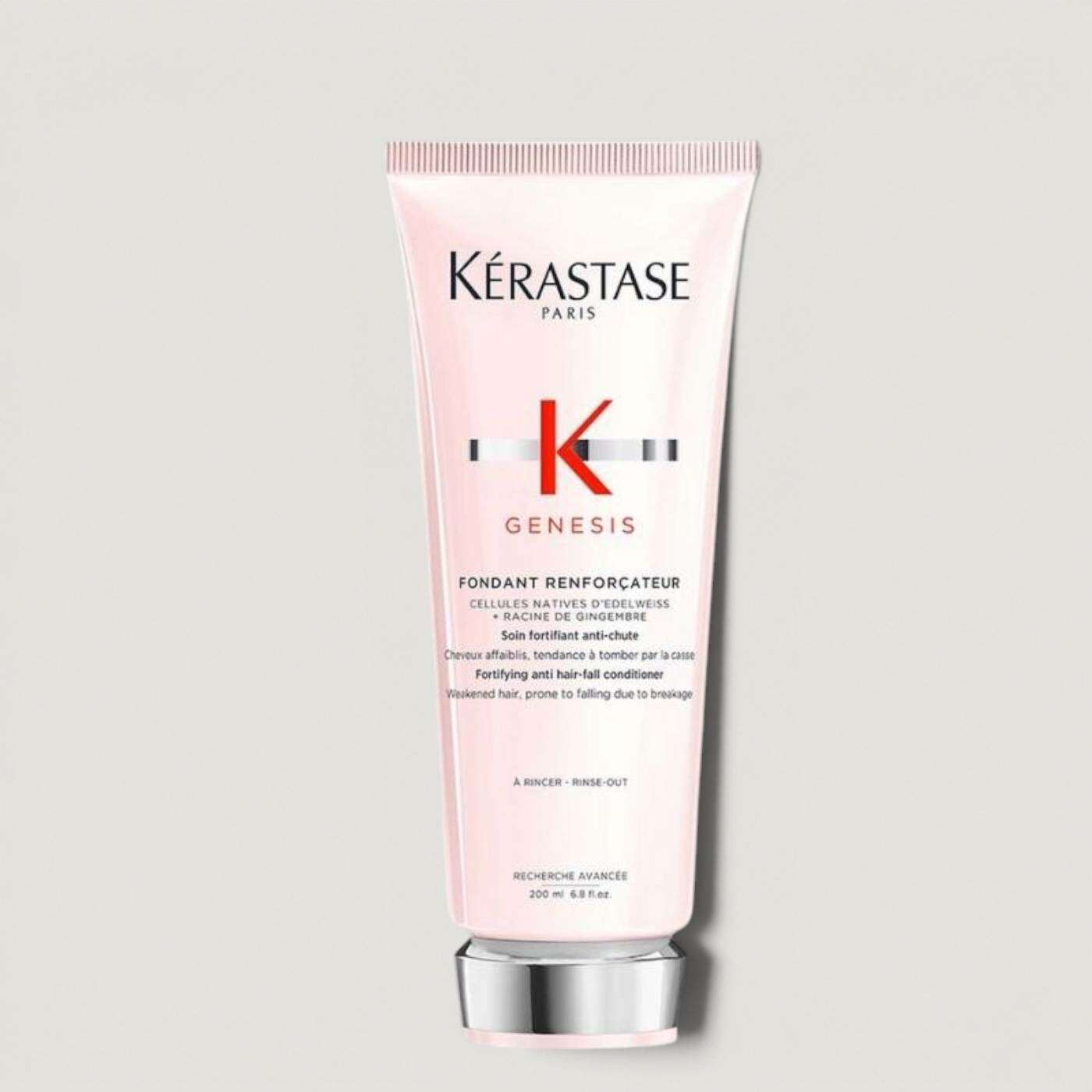 Genesis Fondant Renforçateur Næring 200ml