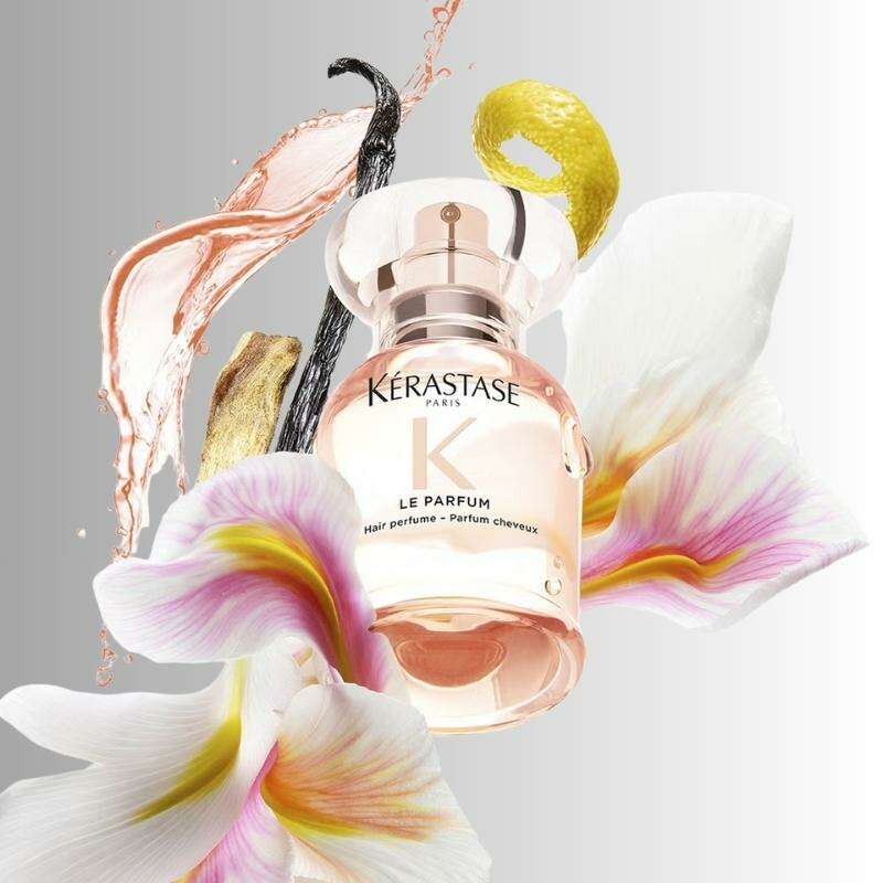 Gloss Absolu Le Parfum – hárilmur 30 ml