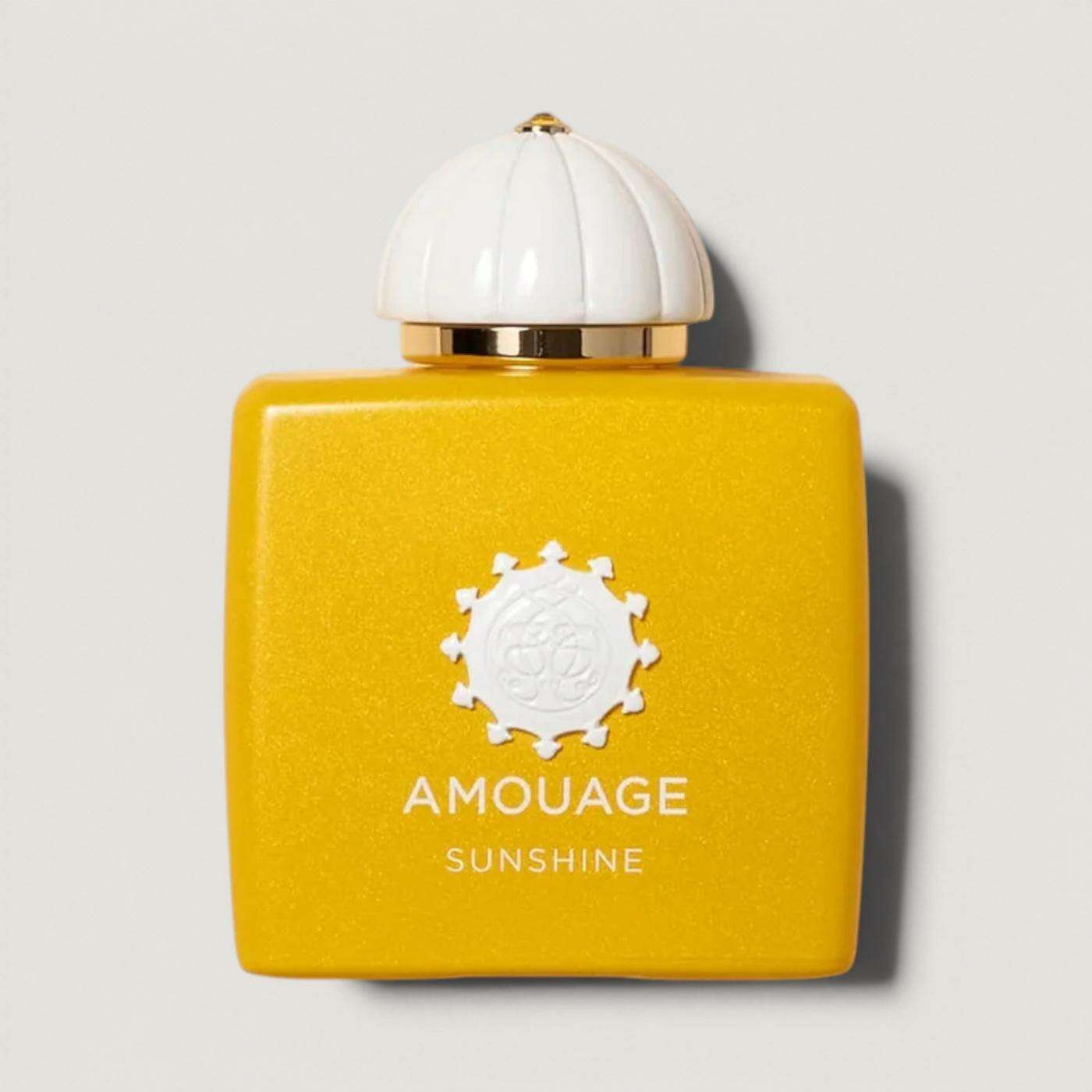 Amouage Sunshine 