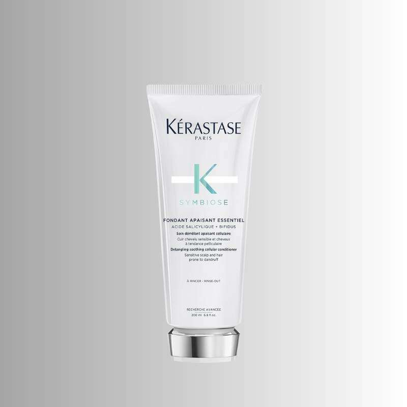 Symbiose Fondant Apaisant Essentiel Hárnæring