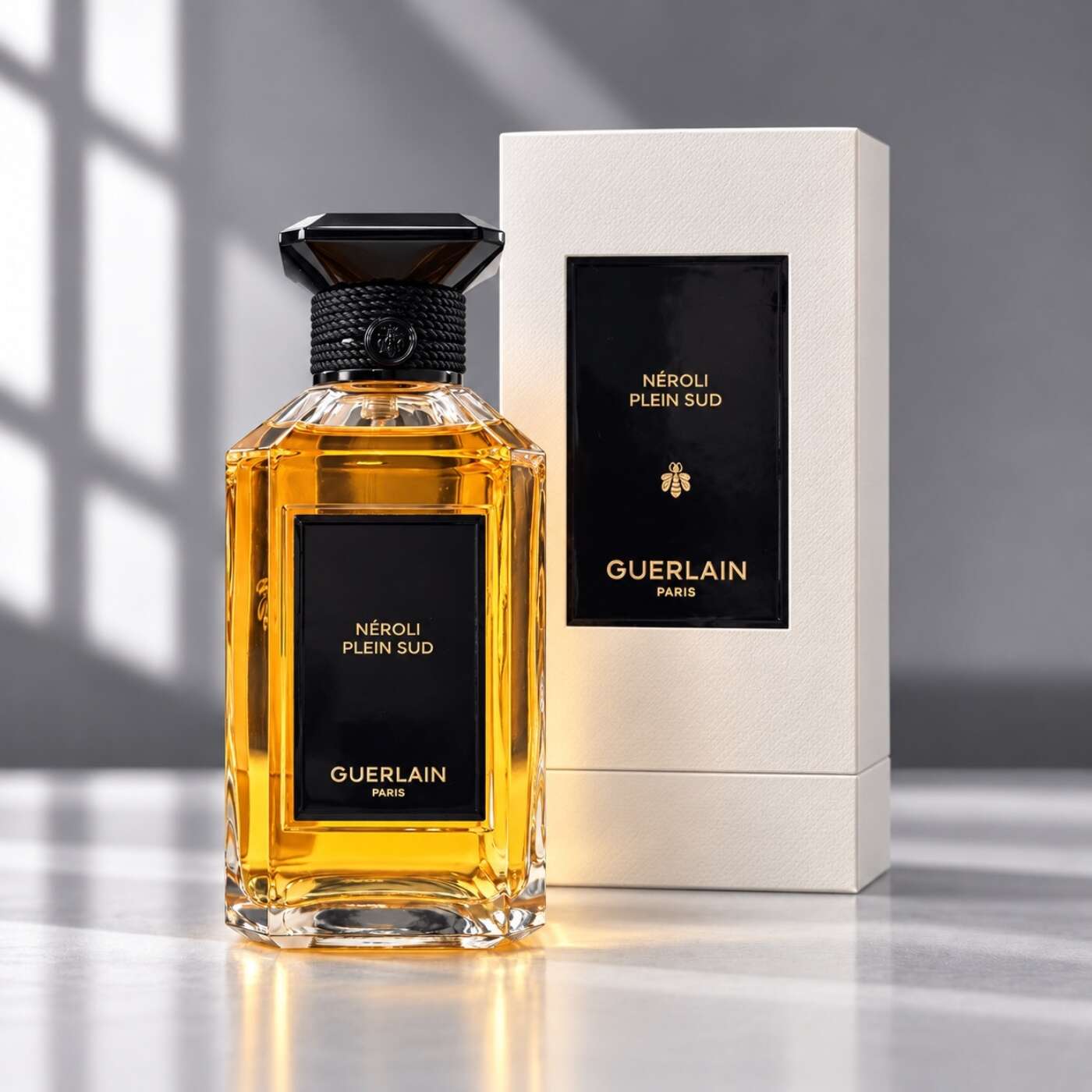 Guerlain L’Art & La Matière Néroli Plein Sud – Eau de Parfum