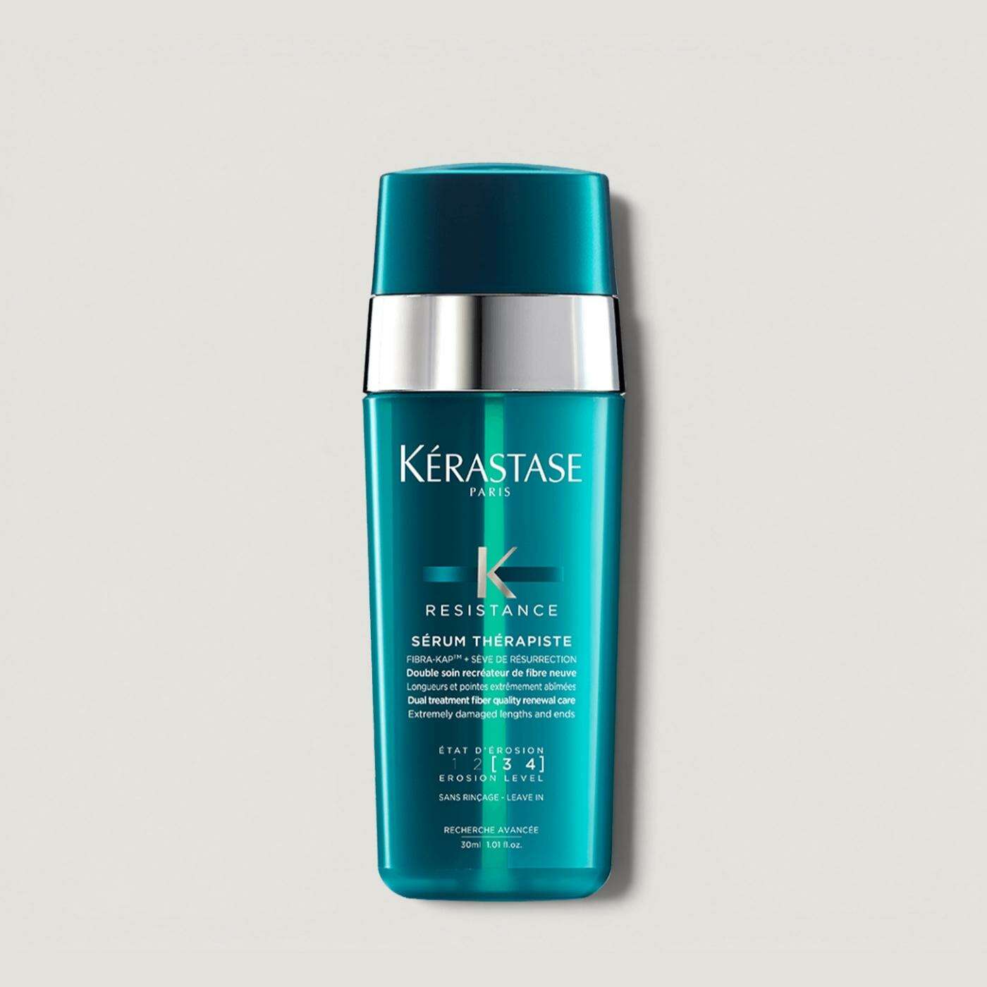 Résistance Sérum Thérapiste 30ml 