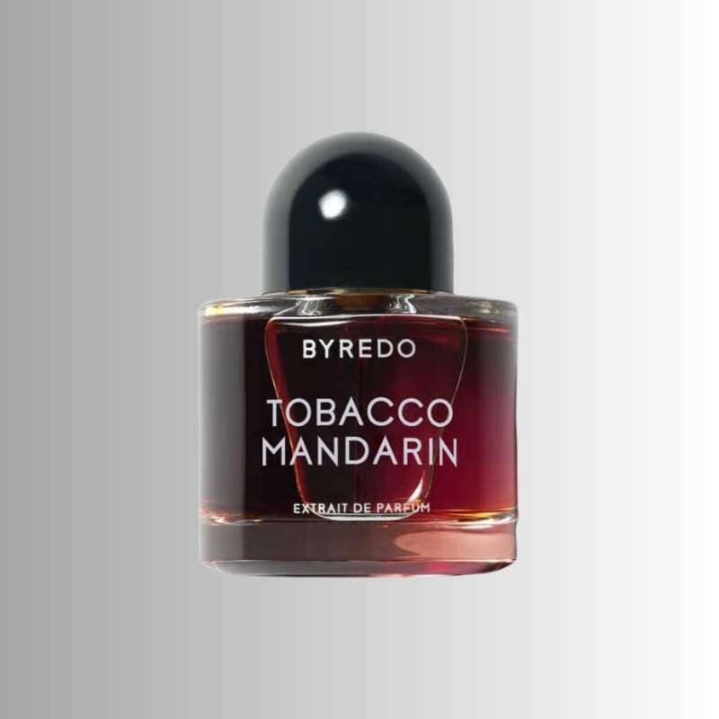 Tobacco Mandarin extrait