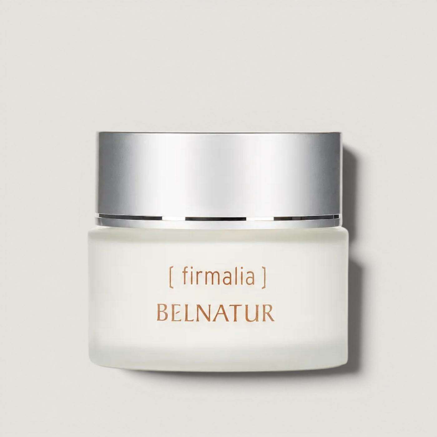 Belnatur Firmalia – Stinnandi og lyftandi andlitskrem, 50 ml