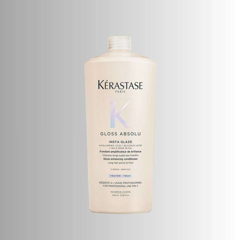 Gloss Absolu Insta Glaze Hárnæring 