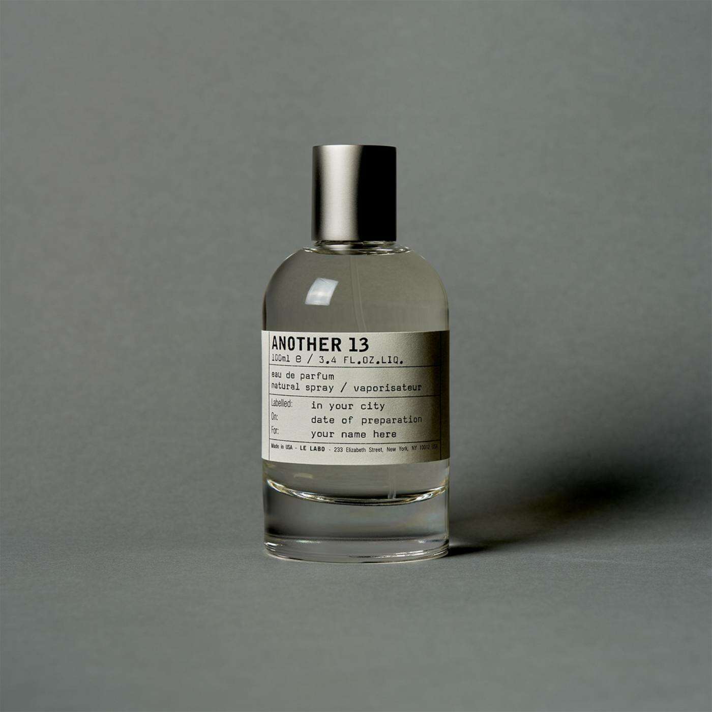 Le Labo Another 13