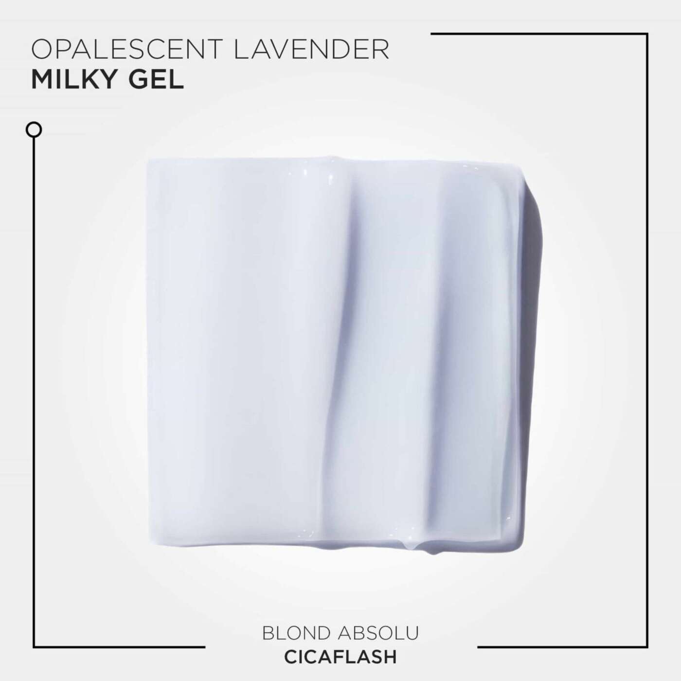 Blond Absolu Fondant Cicaflash hárnæring 250 ml 