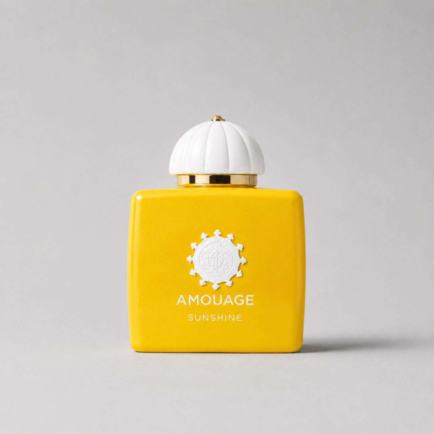 Amouage Sunshine 