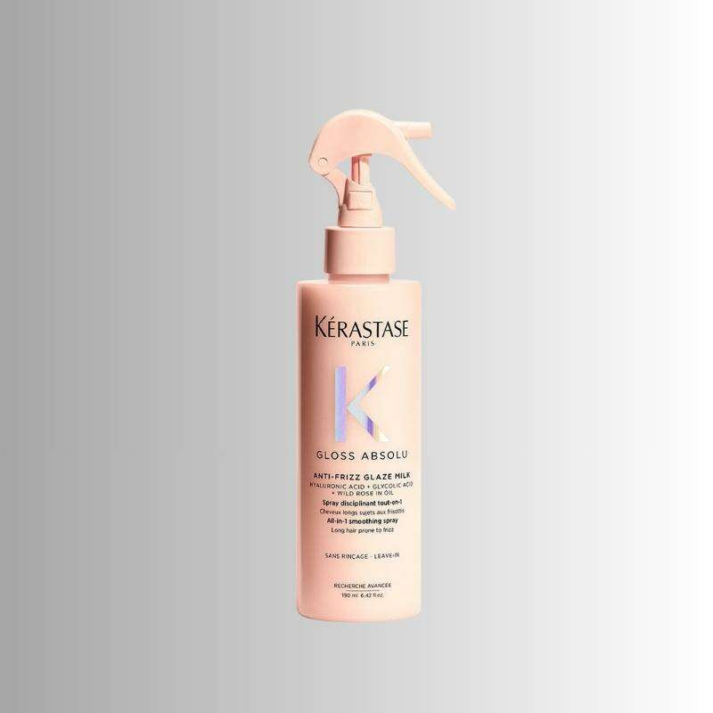 Gloss Absolu Anti-Frizz Glaze Milk All-In-1 Sprey 190 ml