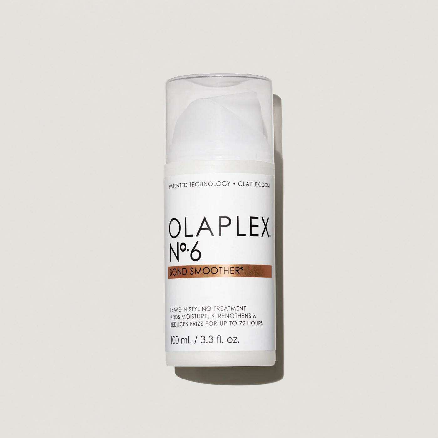 No.6 Bond Smoother 100ml