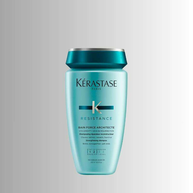 Résistance Bain Force Architecte Shampoo 