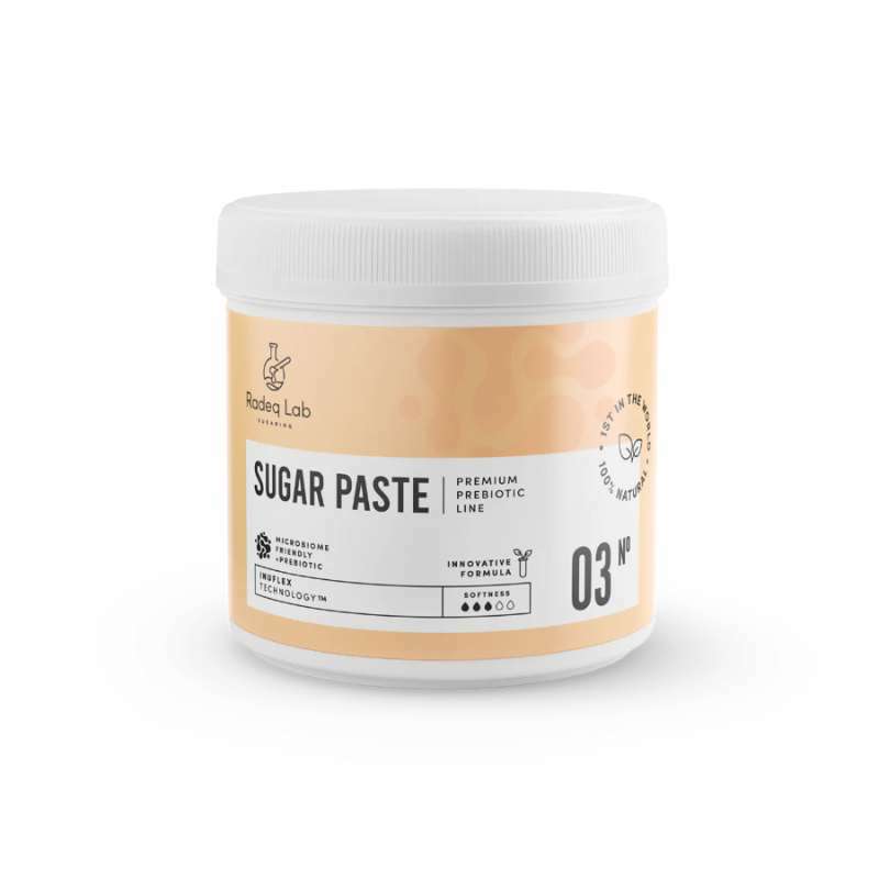 Sugaring paste Premium Prebiotic 03N° 1000g