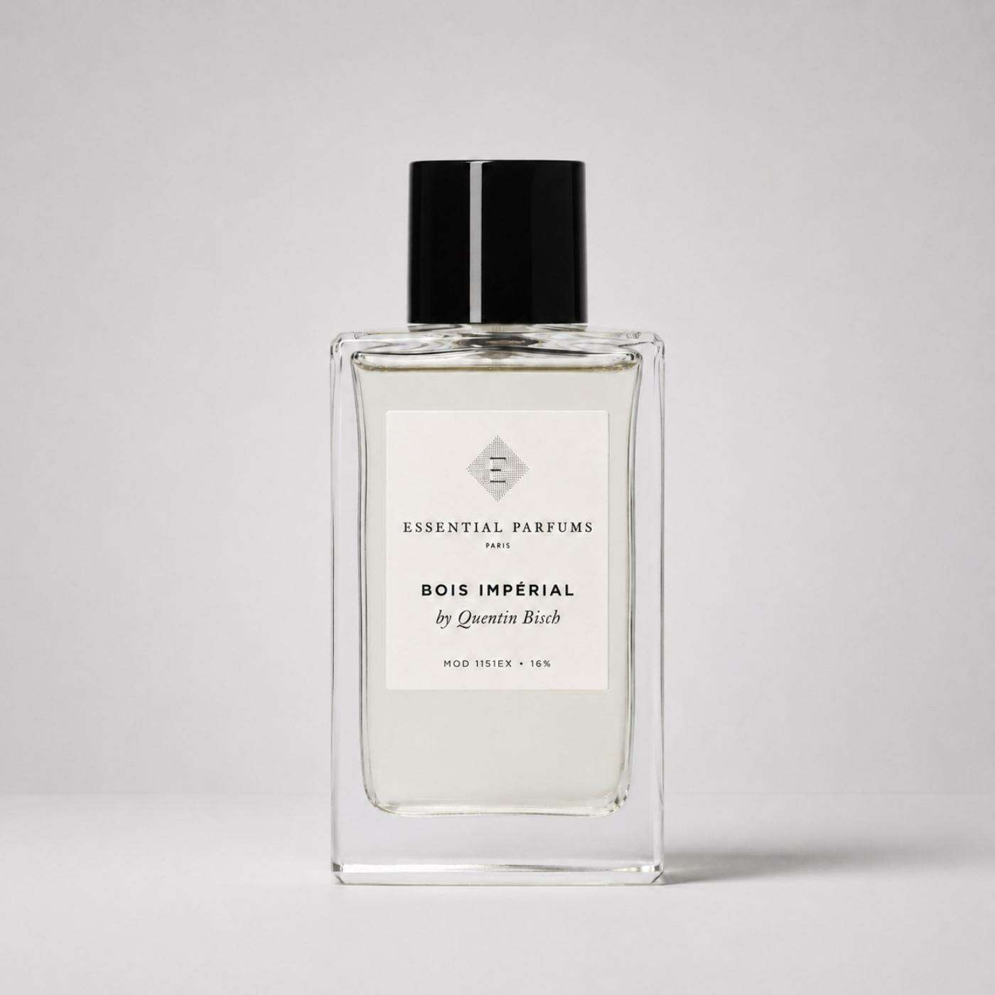 Essential Parfums Bois Impérial