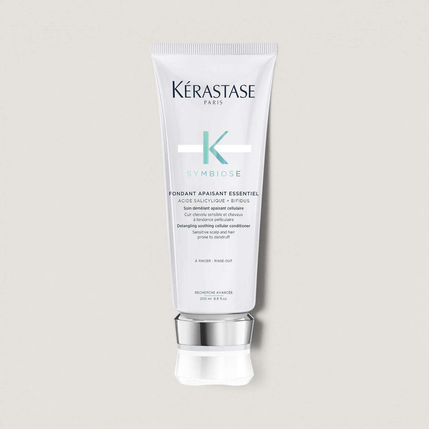 Symbiose Fondant Apaisant Essentiel Hárnæring 200ml